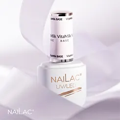 baza do lakierów hybrydowych NaiLac