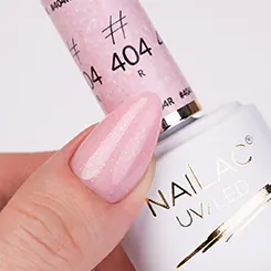 lakier hybrydowy NaiLac