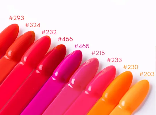 lakier hybrydowy NaiLac 