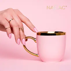 lakier hybrydowy Pastel vs Neons pastel