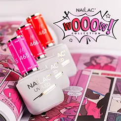 NaiLac