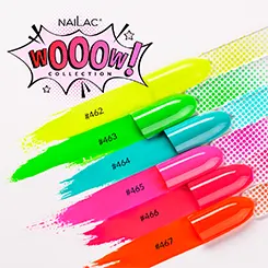NaiLac
