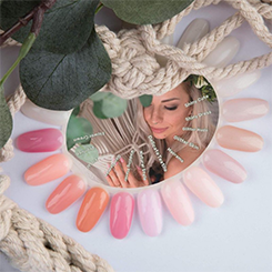 Nails Company lakier hybrydowy