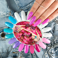 Nails Company Wonderland