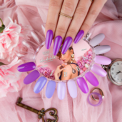 Nails Company Wonderland