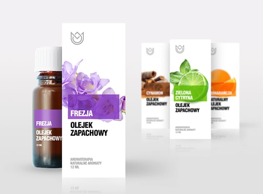 naturane essential oil