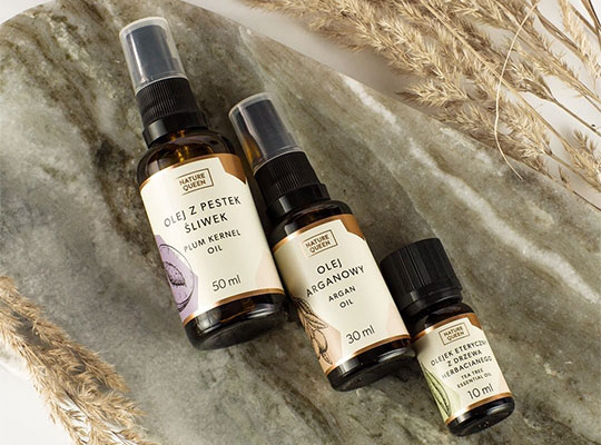 Nature Queen Tea Tree Essential Oil