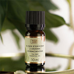Nature Queen Tea Tree Essential Oil