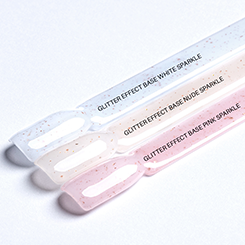 NeoNail Glitter Effect