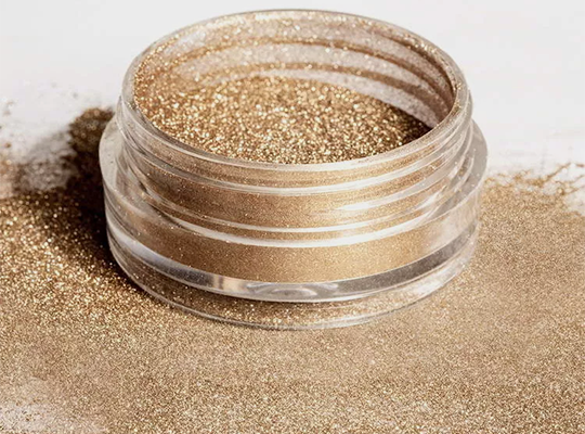 NeoNail Metallic Effect
