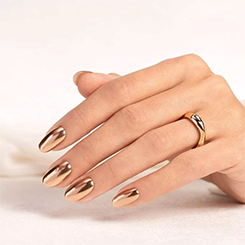 NeoNail Metallic Effect