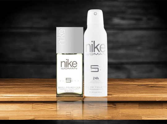 Nike 5th Element