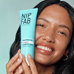 Nip + Fab