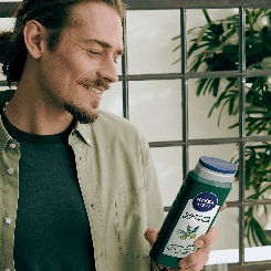 Nivea MEN Sensitive Pro