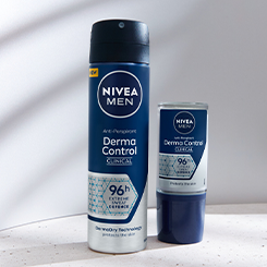 Nivea Men Derma Dry Control Maximum