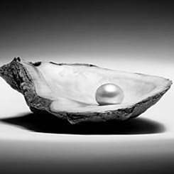 Nivea Pearl & Beauty Black Pearl Antitranspirant für Frauen