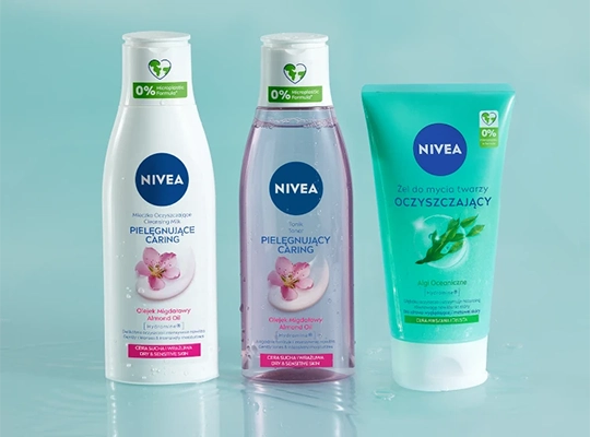 Nivea