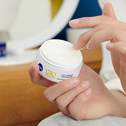 Nivea krem na noc