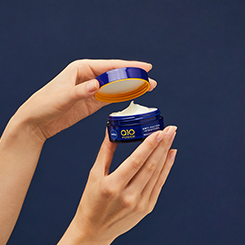 Nivea krem na dzień