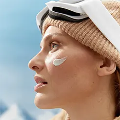 NIVEA ochronny krem do twarzy z filtrem UV
