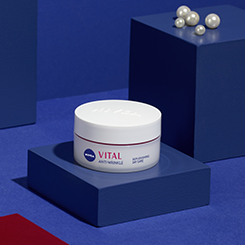 Nivea Vital