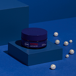 Nivea Vital