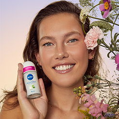 Nivea Mood Detox