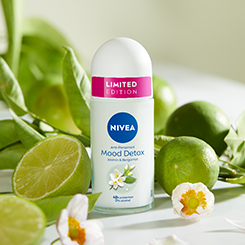 Nivea Mood Detox