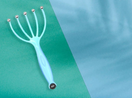 Noble Health Kopfmassagegerät