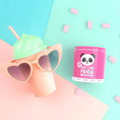 Panda Vegan Gummies