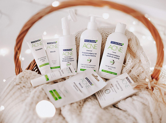 Novaclear ACNE