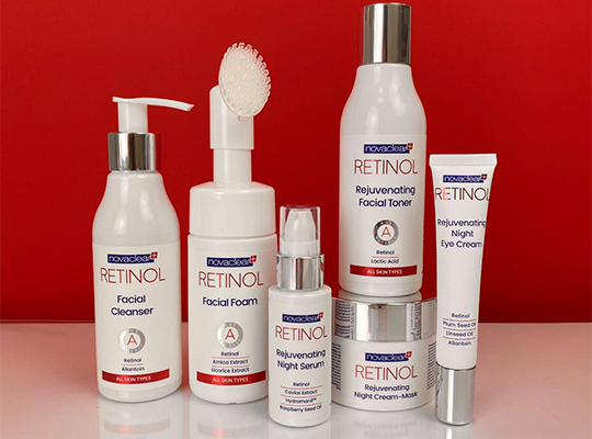 Novaclear Retinol