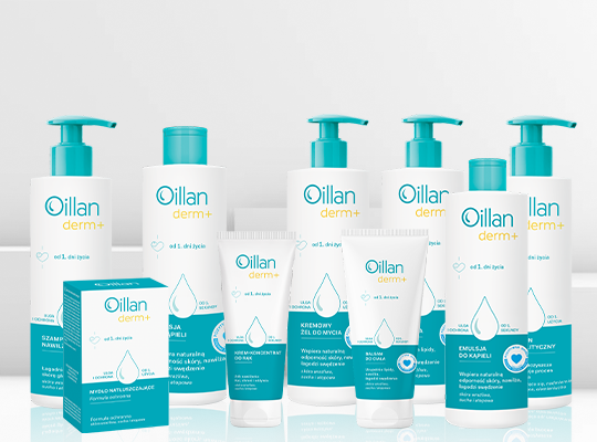 Oillan Med