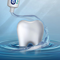 Oral-B PureActiv pasta do zębów
