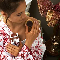 Orientana Würfelbalsam