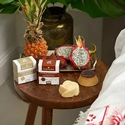 Orientana Würfelbalsam