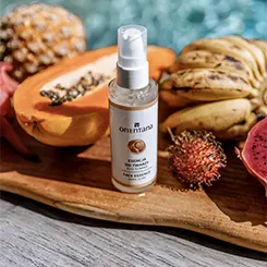 Orientana esencja do twarzy