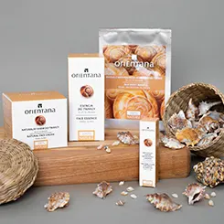 Orientana esencja do twarzy