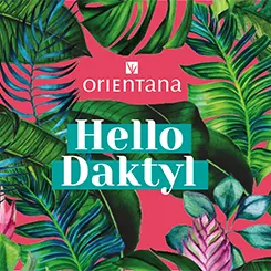 Orientana Hello Daktyl