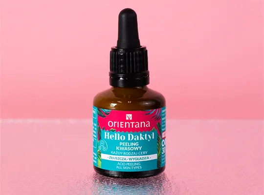Orientana Hello Daktyl