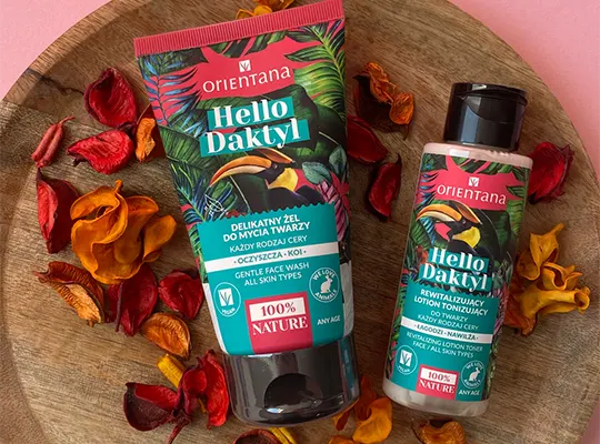 Orientana Hello Daktyl