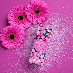 Orientana peeling enzymatyczny