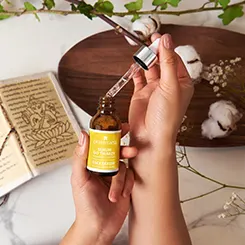 Orientana serum do twarzy