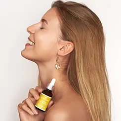 Orientana serum do twarzy