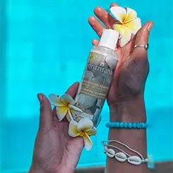 Orientana Haarshampoo
