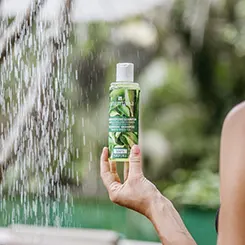 Orientana Haarshampoo