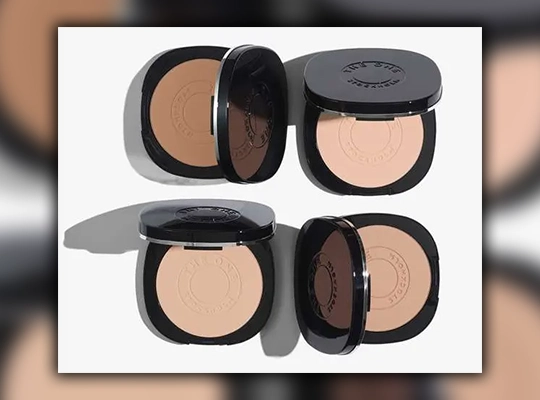 Oriflame THE ONE Everlasting Pressed Powder