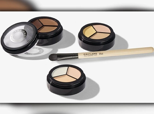 Oriflame THE ONE Corrector Kit