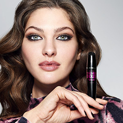 Oriflame Tremendeus Fierce maskara