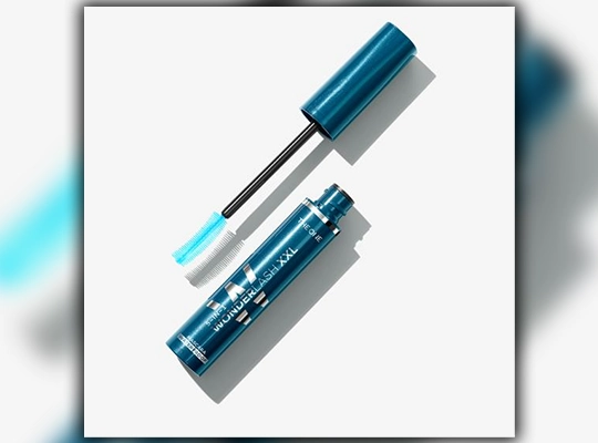 Oriflame The One WonderLash XXL Mascara pogrubiający tusz do rzęs